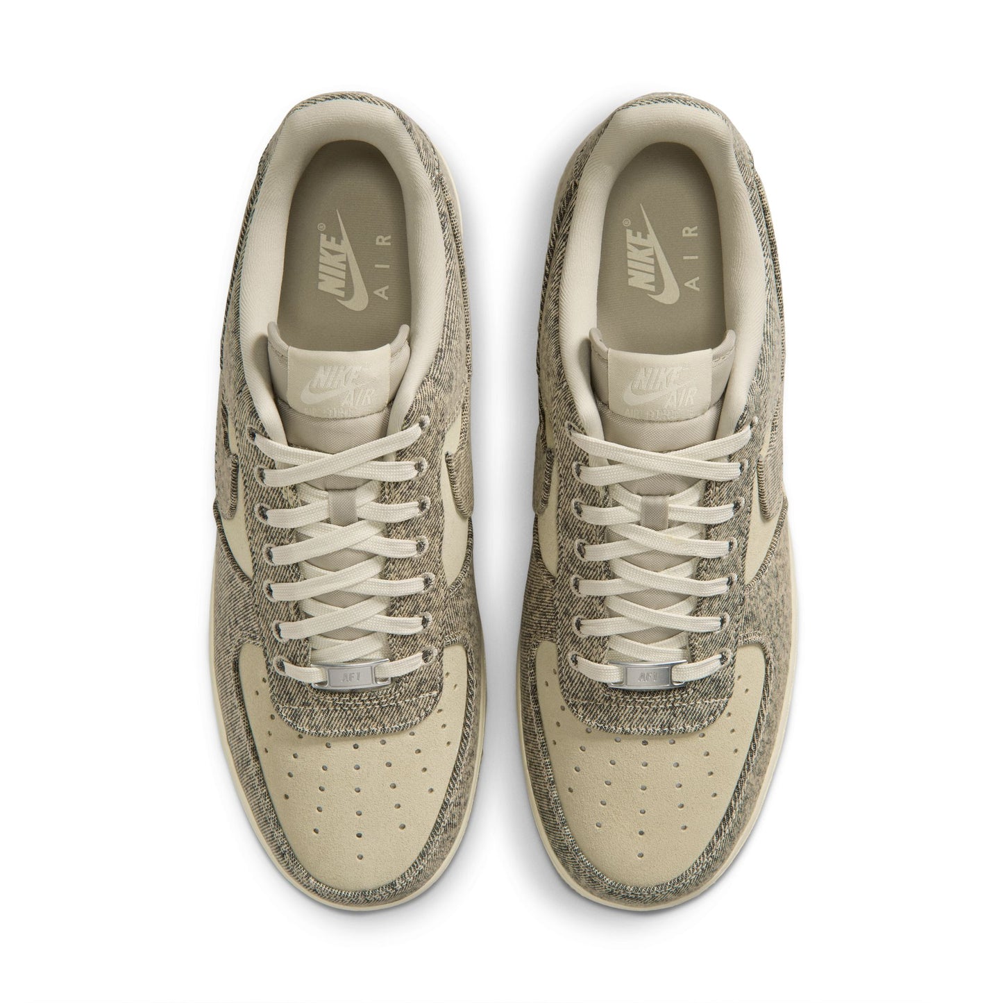 Air Force 1 '07 LV8 "Denim" IR0951-201