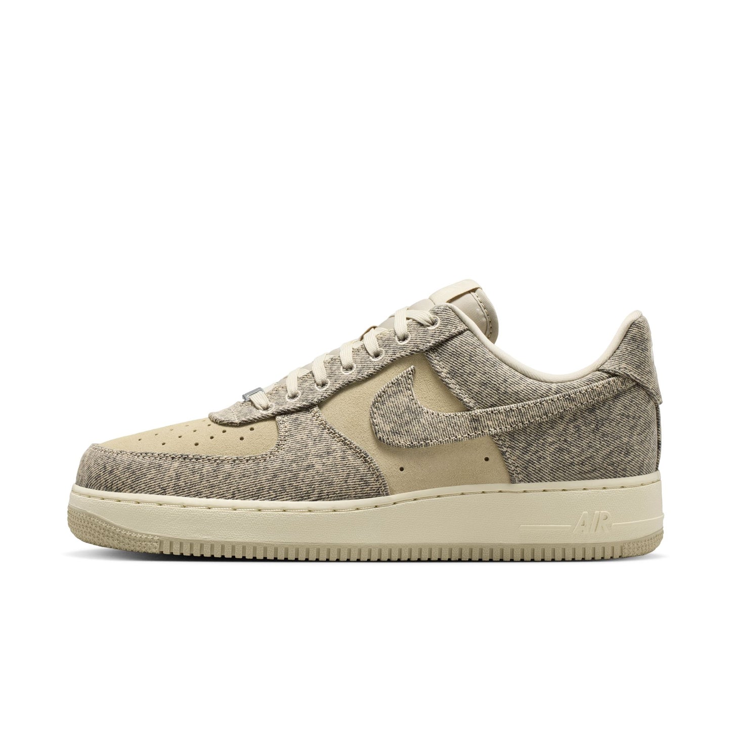 Air Force 1 '07 LV8 "Denim" IR0951-201