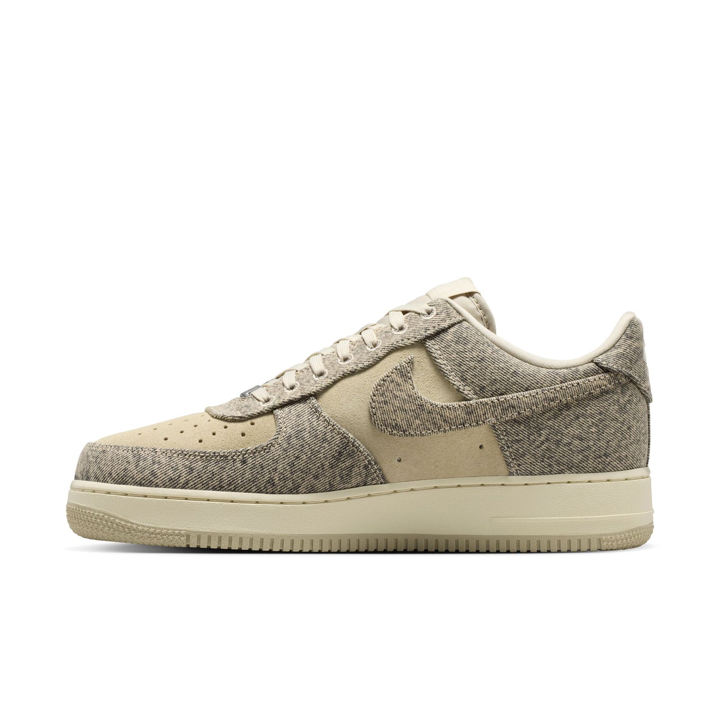 Air Force 1 '07 LV8 "Denim" IR0951-201