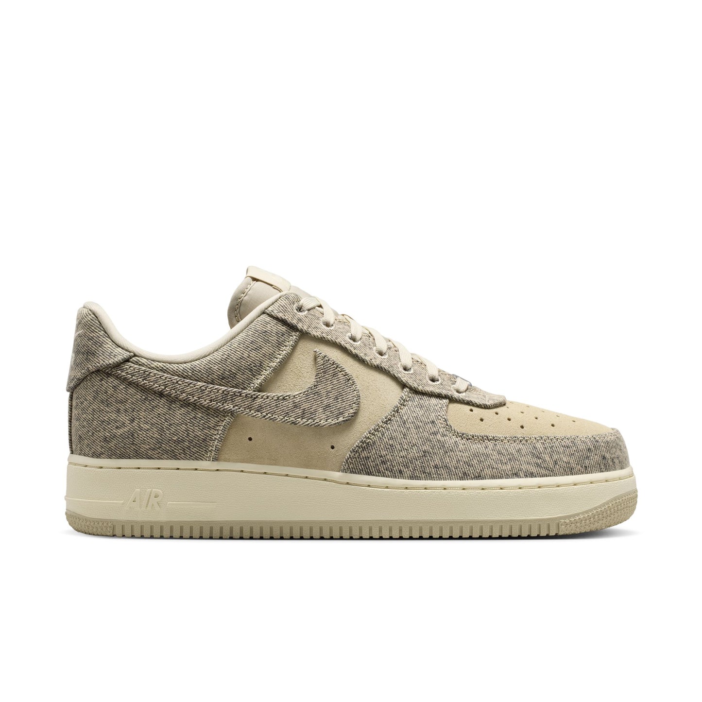 Air Force 1 '07 LV8 "Denim" IR0951-201