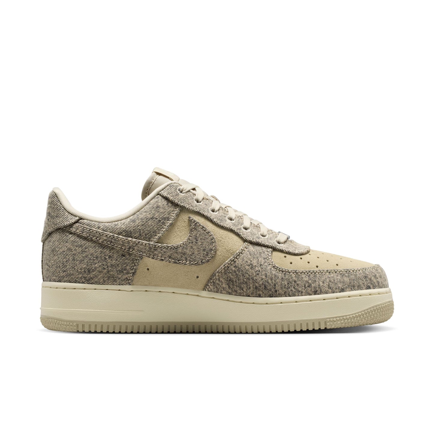 Air Force 1 '07 LV8 "Denim" IR0951-201