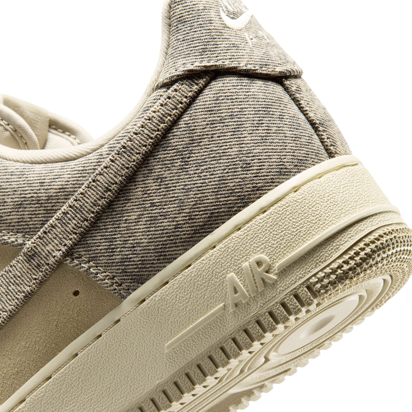Air Force 1 '07 LV8 "Denim" IR0951-201