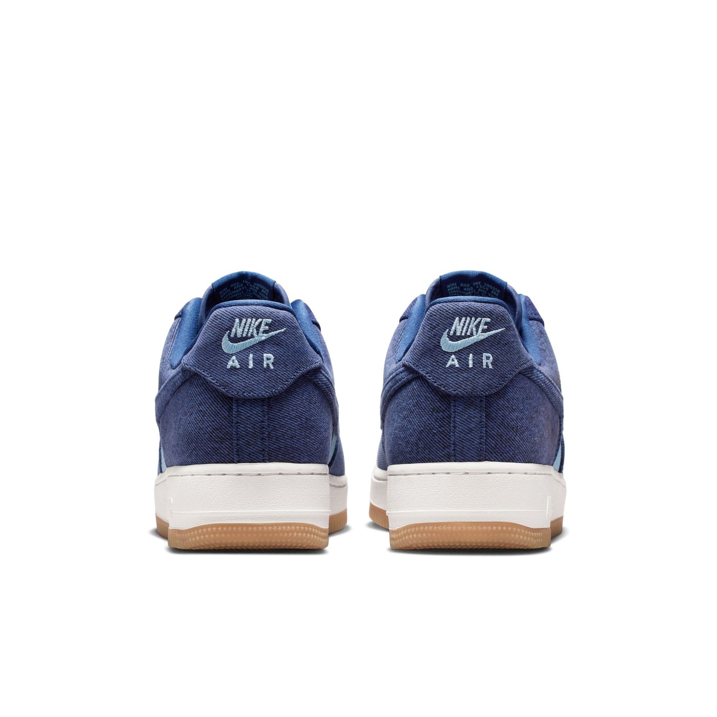 Air Force 1 '07 LV8 "Denim" IR0951-400