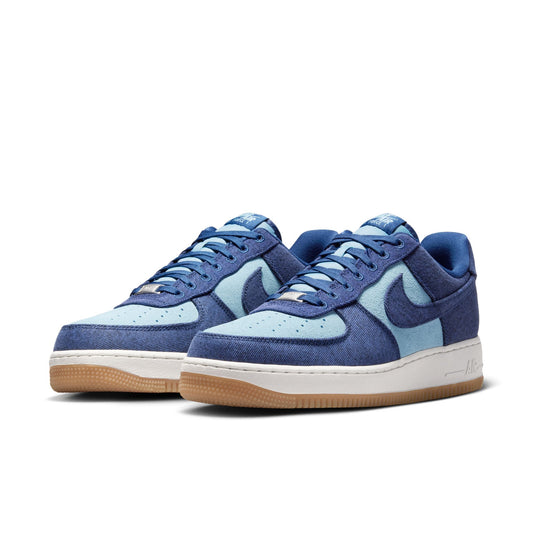 Air Force 1 '07 LV8 "Denim" IR0951-400