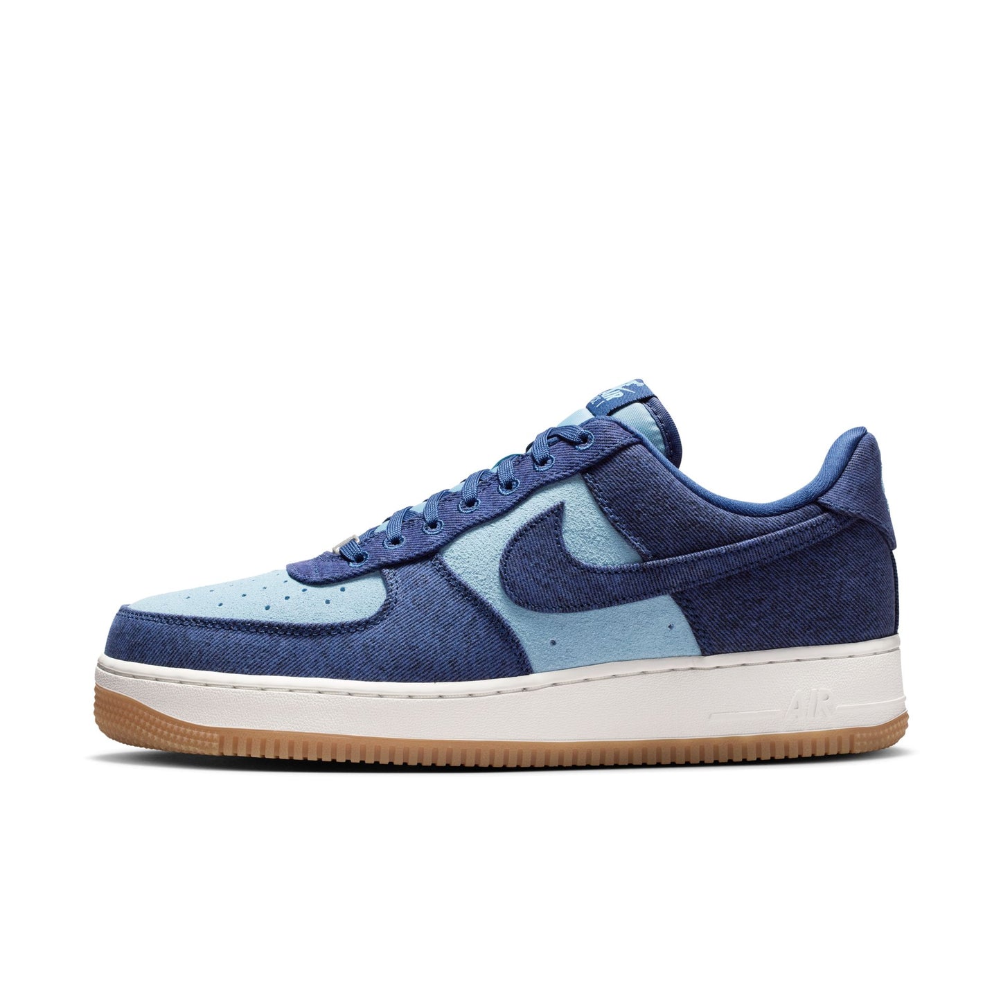 Air Force 1 '07 LV8 "Denim" IR0951-400