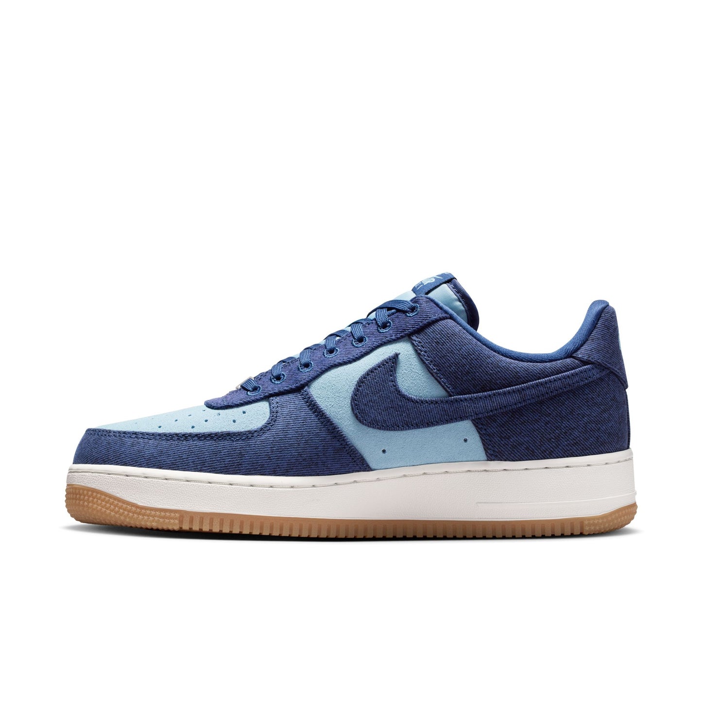 Air Force 1 '07 LV8 "Denim" IR0951-400