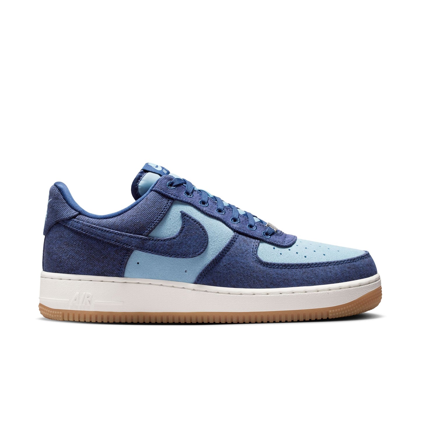 Air Force 1 '07 LV8 "Denim" IR0951-400