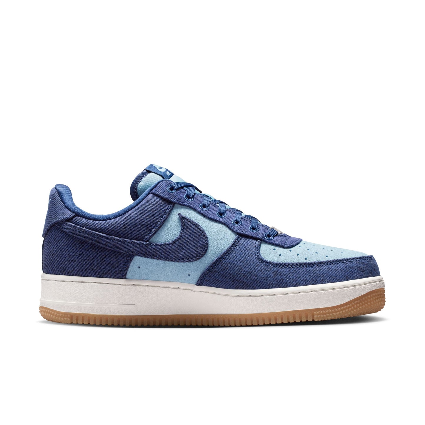 Air Force 1 '07 LV8 "Denim" IR0951-400