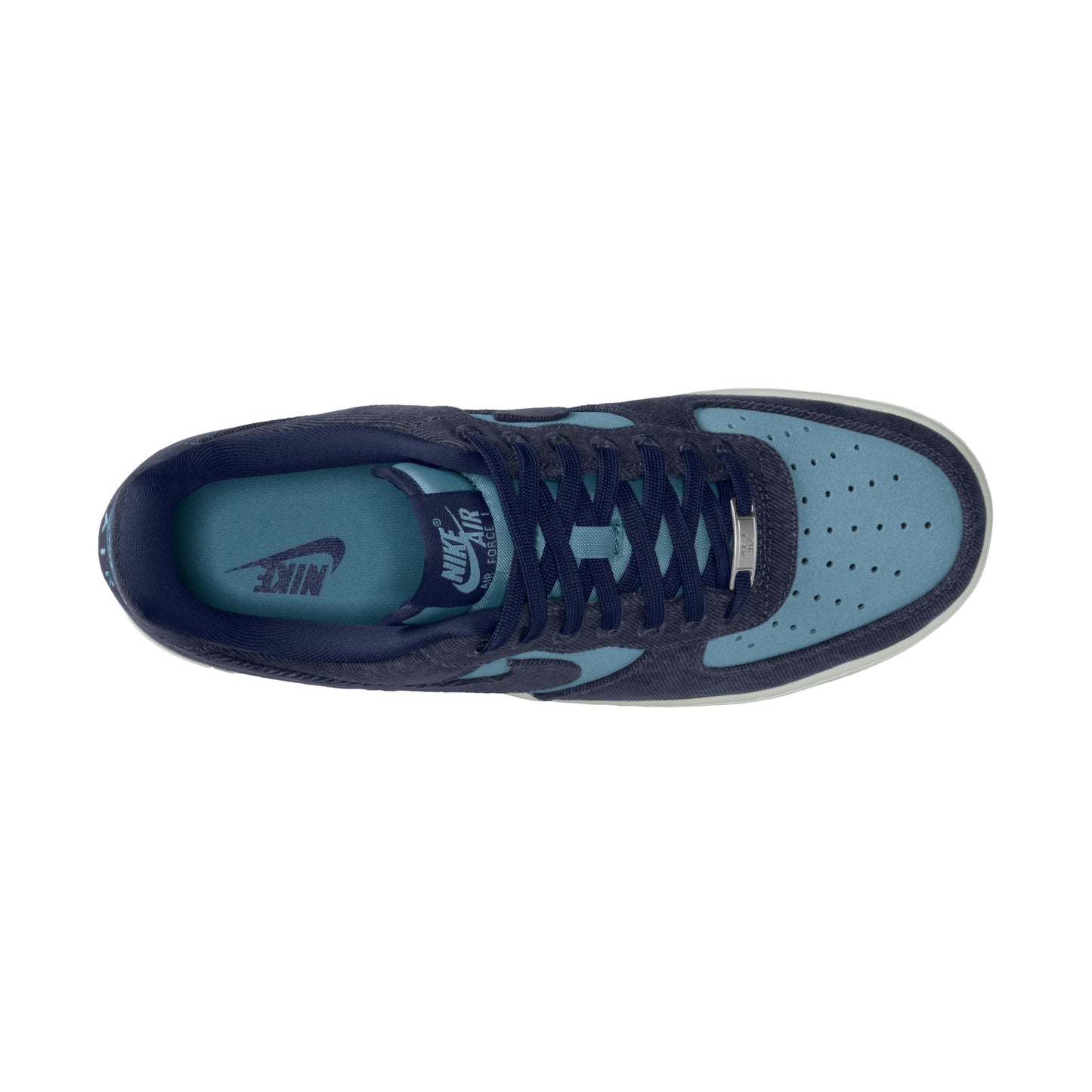 Air Force 1 '07 LV8 "Denim" IR0951-400