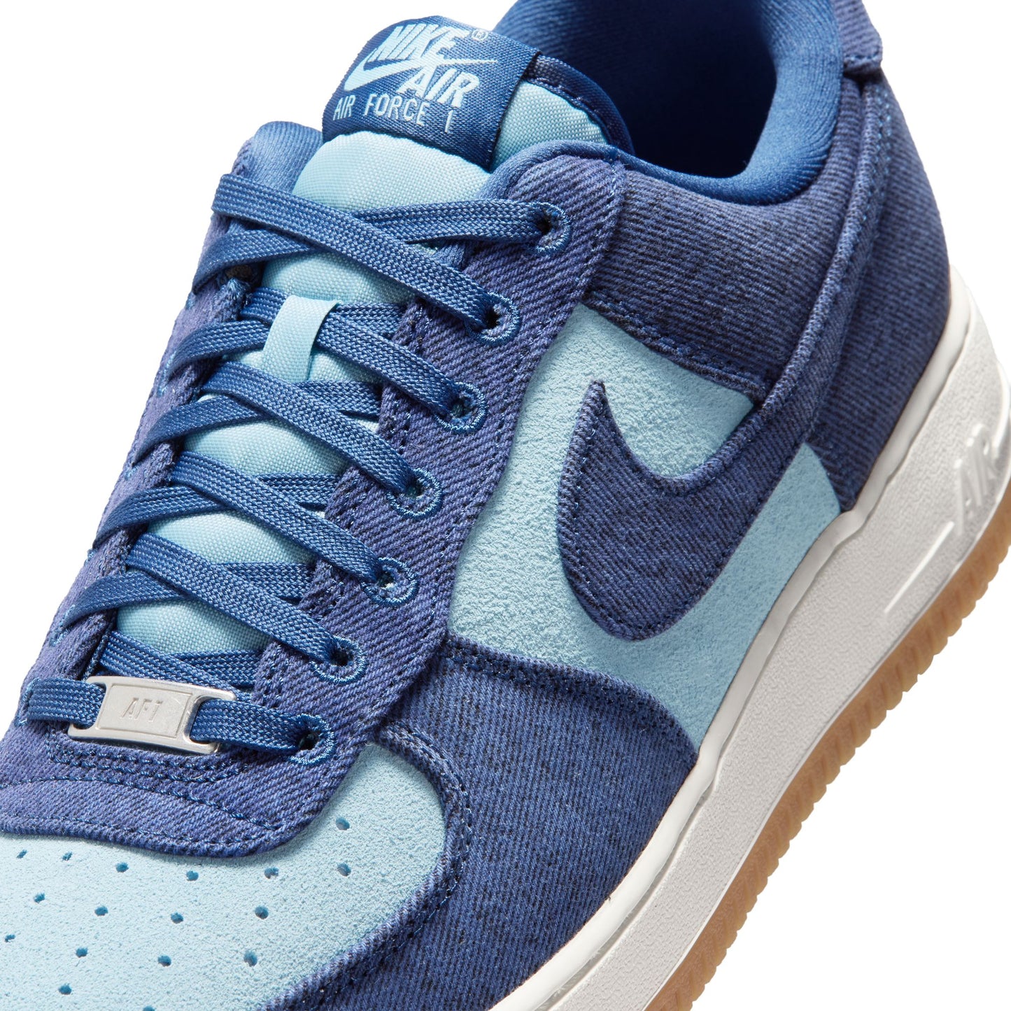 Air Force 1 '07 LV8 "Denim" IR0951-400