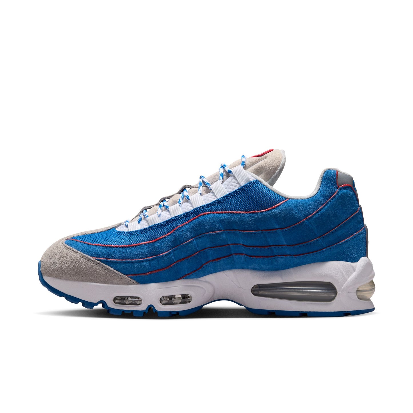 Nike Air Max 95 Big Bubble IR1944-400