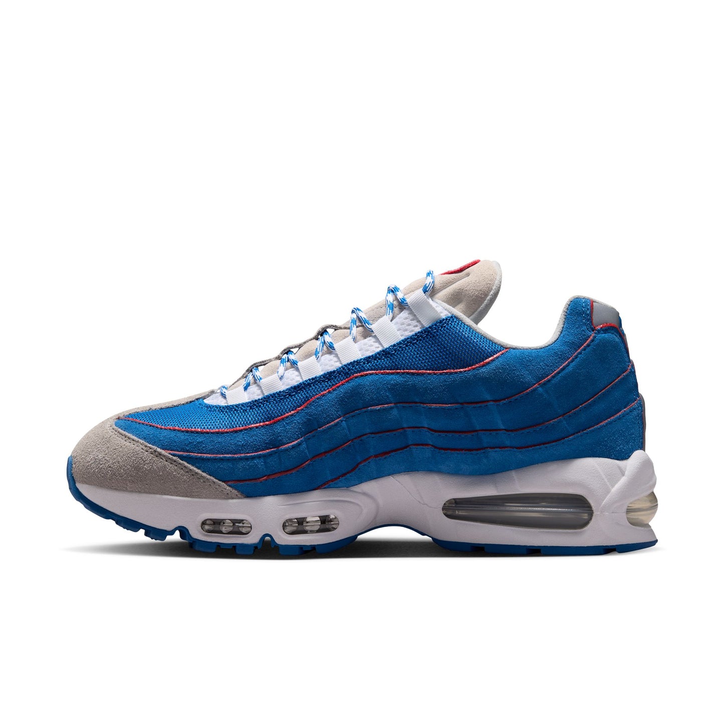 Nike Air Max 95 Big Bubble IR1944-400