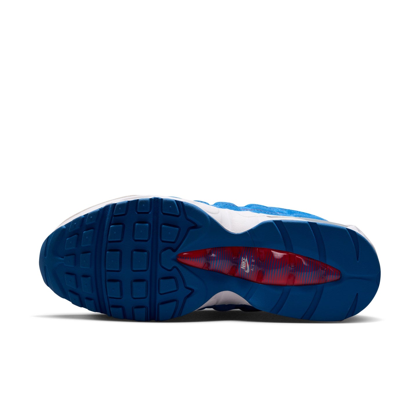 Nike Air Max 95 Big Bubble IR1944-400