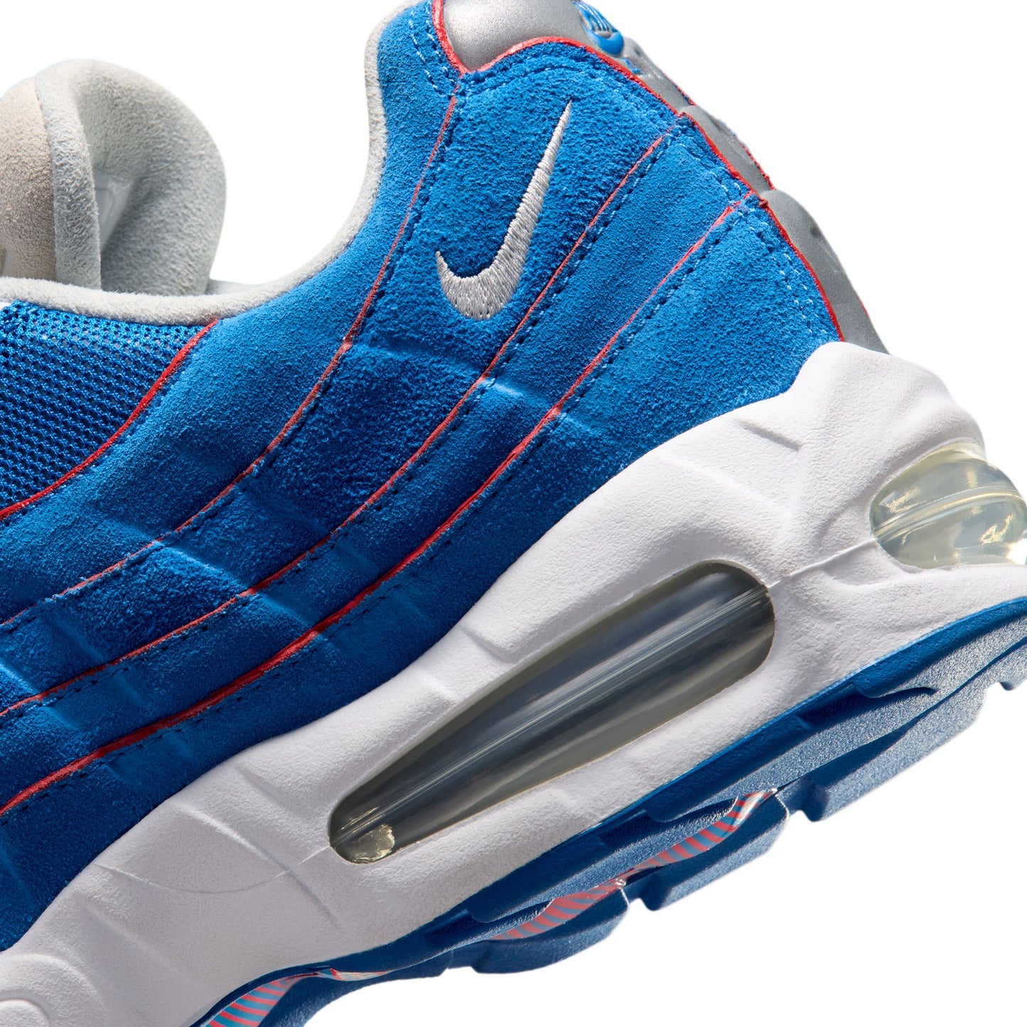 Nike Air Max 95 Big Bubble IR1944-400