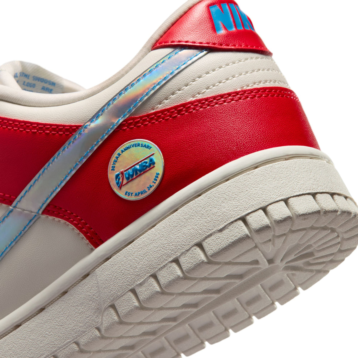 Nike Dunk Low WNBA 30th IR1970-604