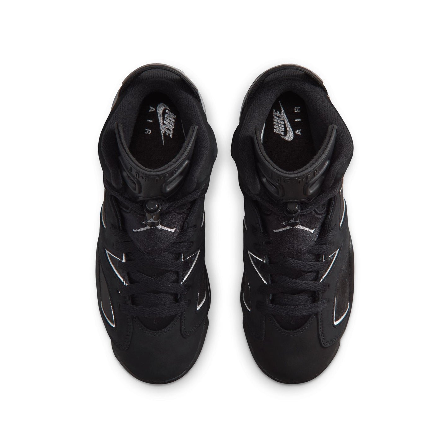 Air Jordan 6 Retro "Cap and Gown" IR2286-010