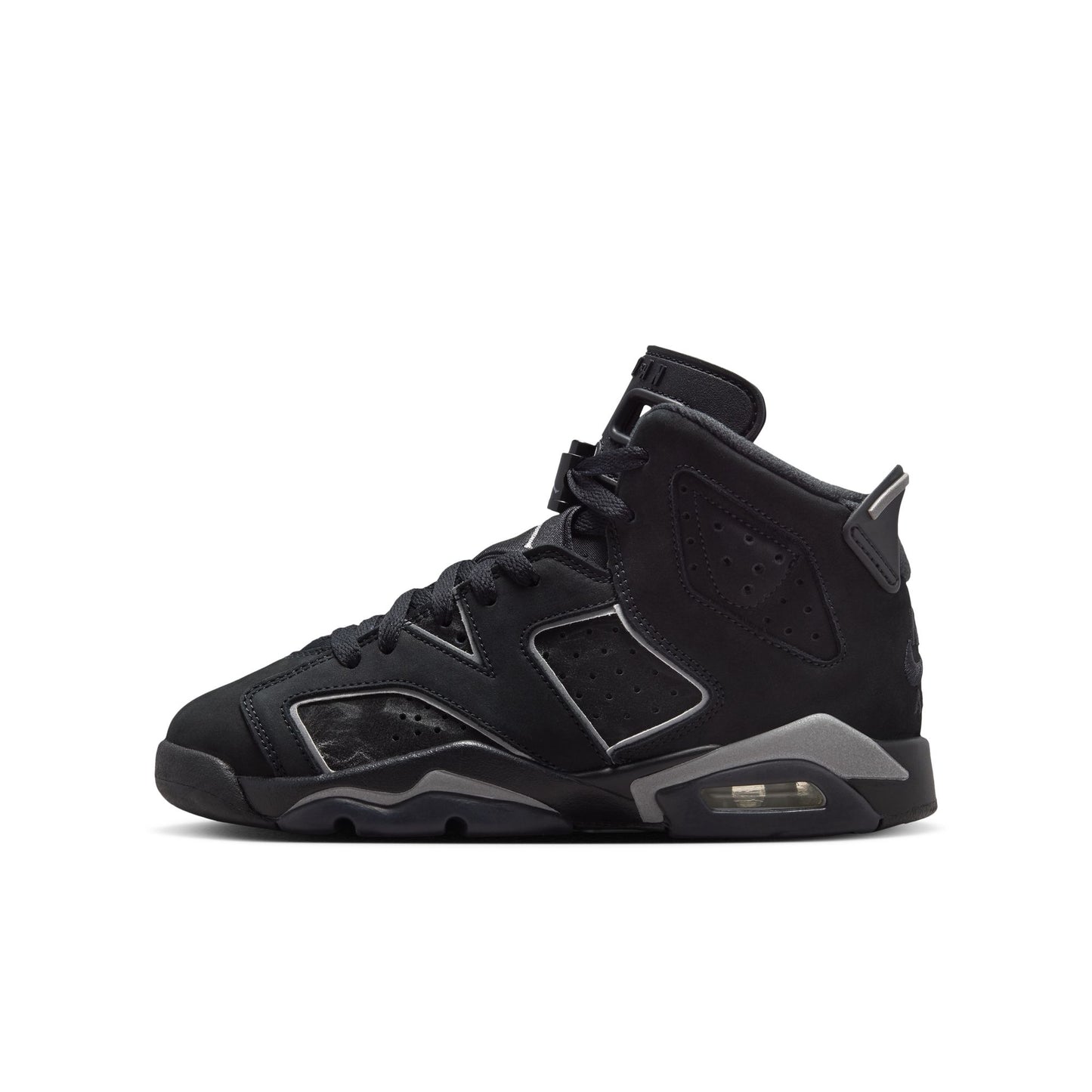 Air Jordan 6 Retro "Cap and Gown" IR2286-010