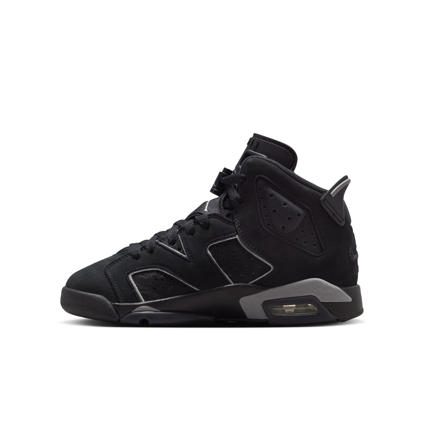 Air Jordan 6 Retro "Cap and Gown" IR2286-010