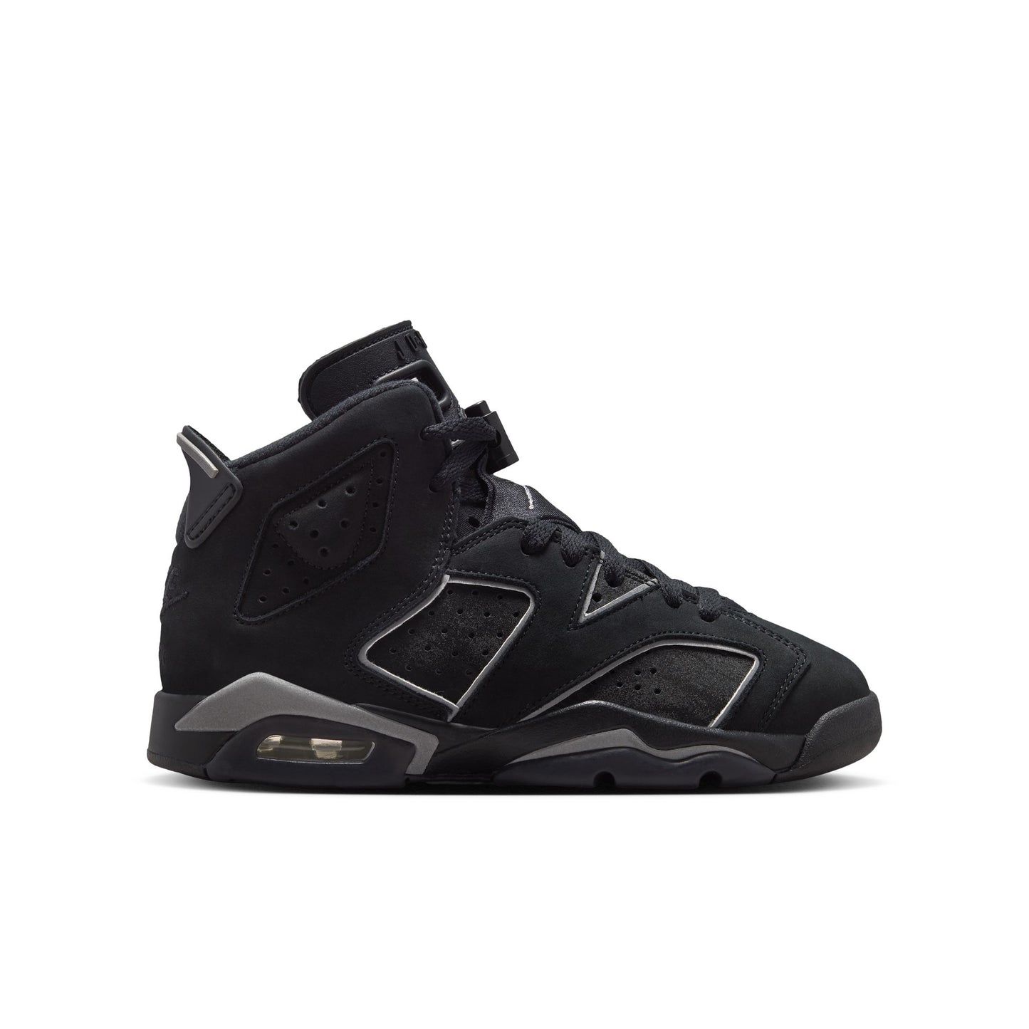 Air Jordan 6 Retro "Cap and Gown" IR2286-010