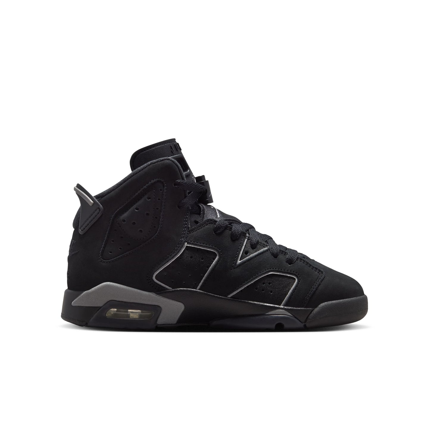 Air Jordan 6 Retro "Cap and Gown" IR2286-010