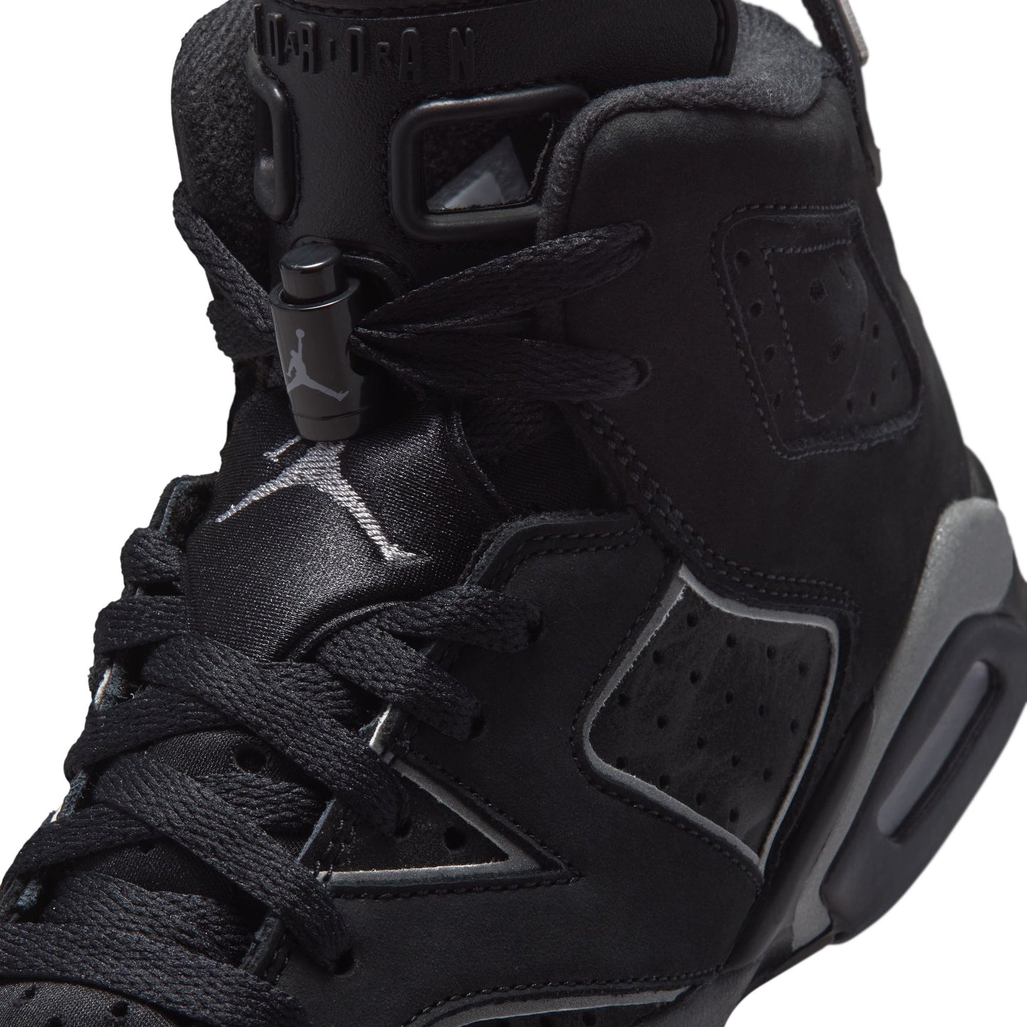 Air Jordan 6 Retro "Cap and Gown" IR2286-010