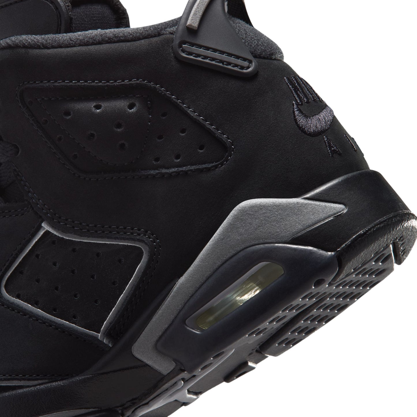 Air Jordan 6 Retro "Cap and Gown" IR2286-010