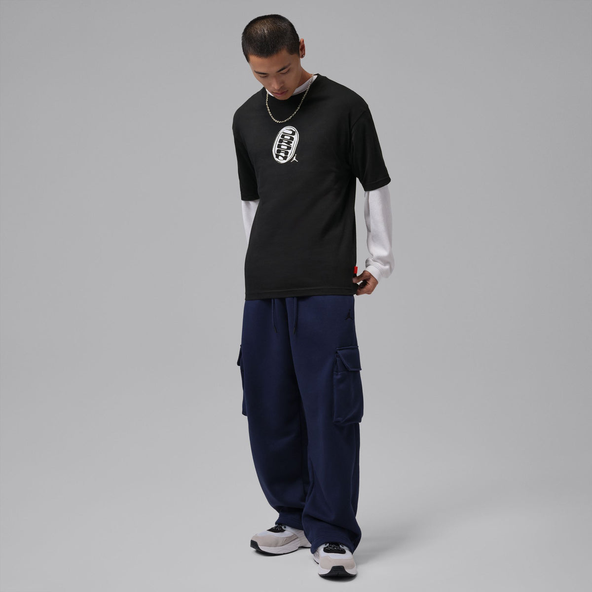 Jordan Brooklyn IR4902-010