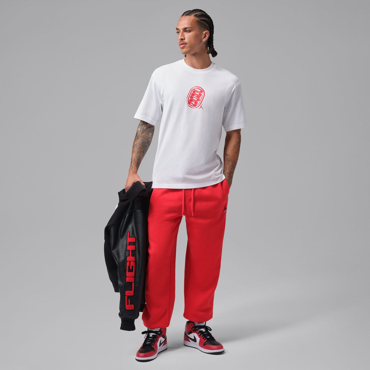 Jordan Brooklyn IR4902-100
