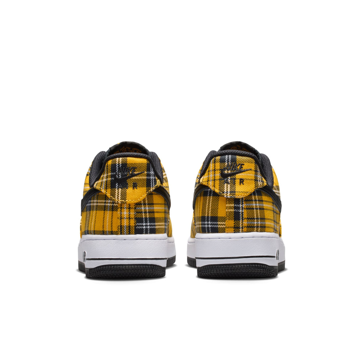 Nike Air Force 1 '07 "Plaid" IR5596-900