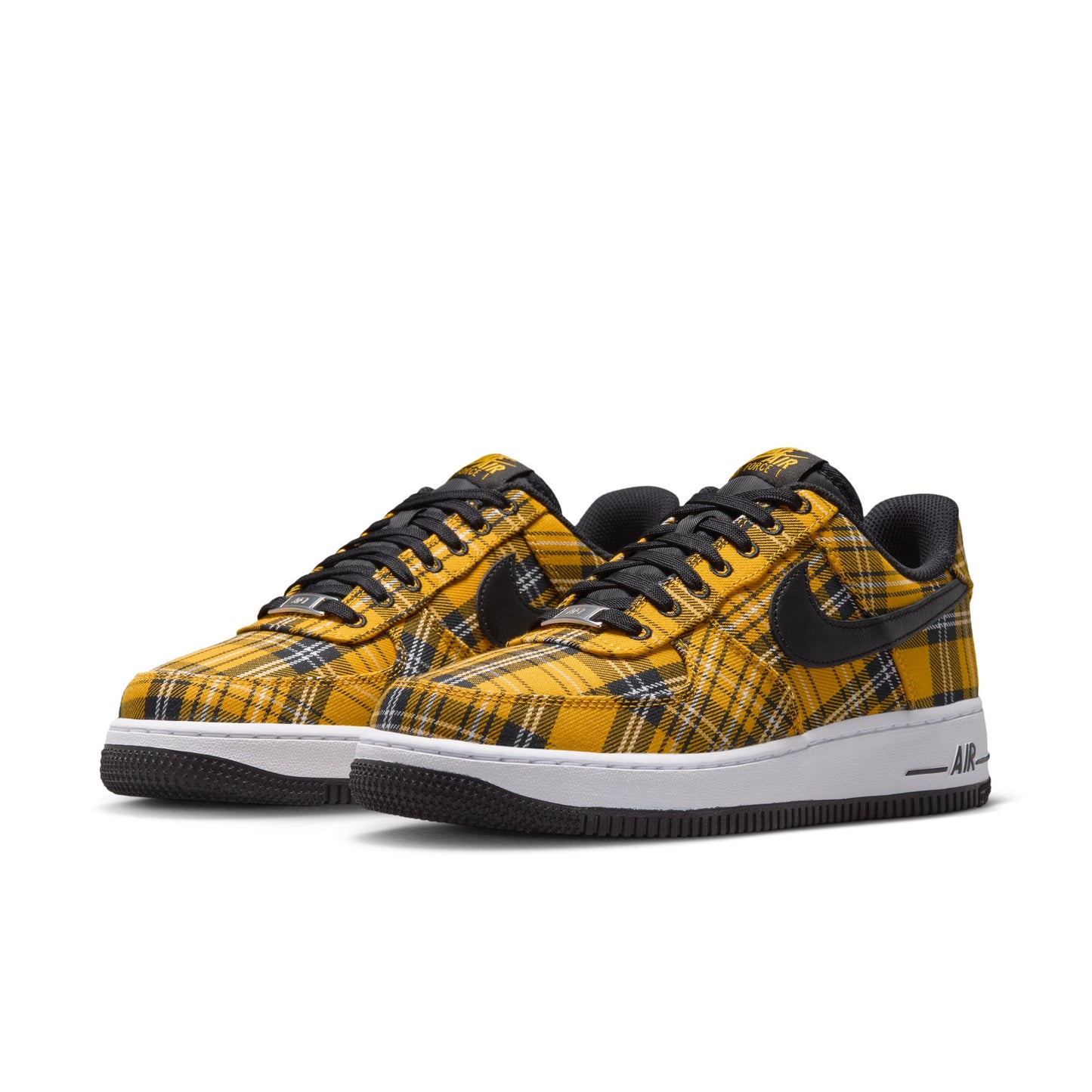 Nike Air Force 1 '07 "Plaid" IR5596-900
