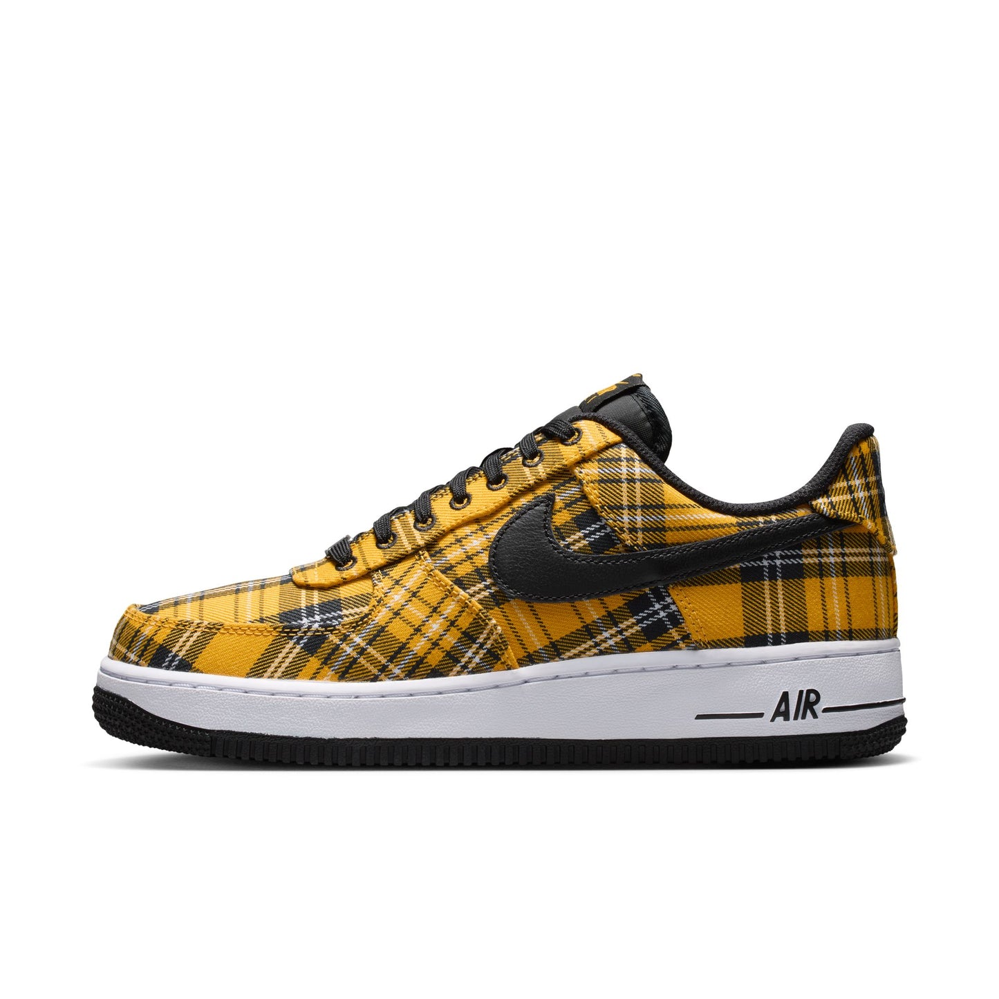 Nike Air Force 1 '07 "Plaid" IR5596-900