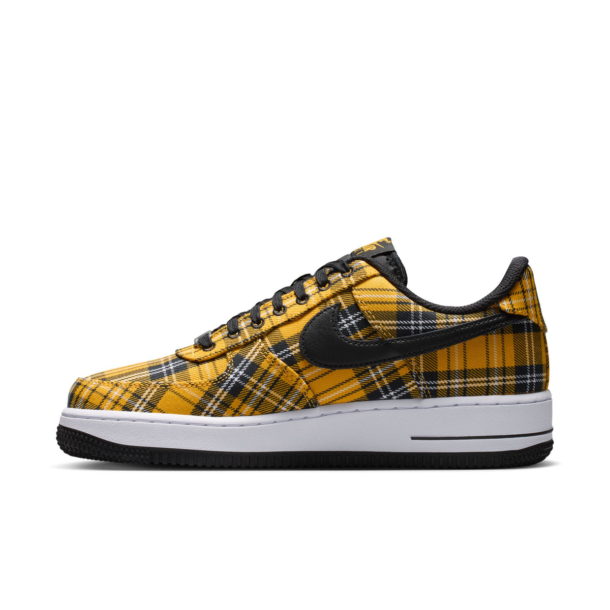 Nike Air Force 1 '07 "Plaid" IR5596-900