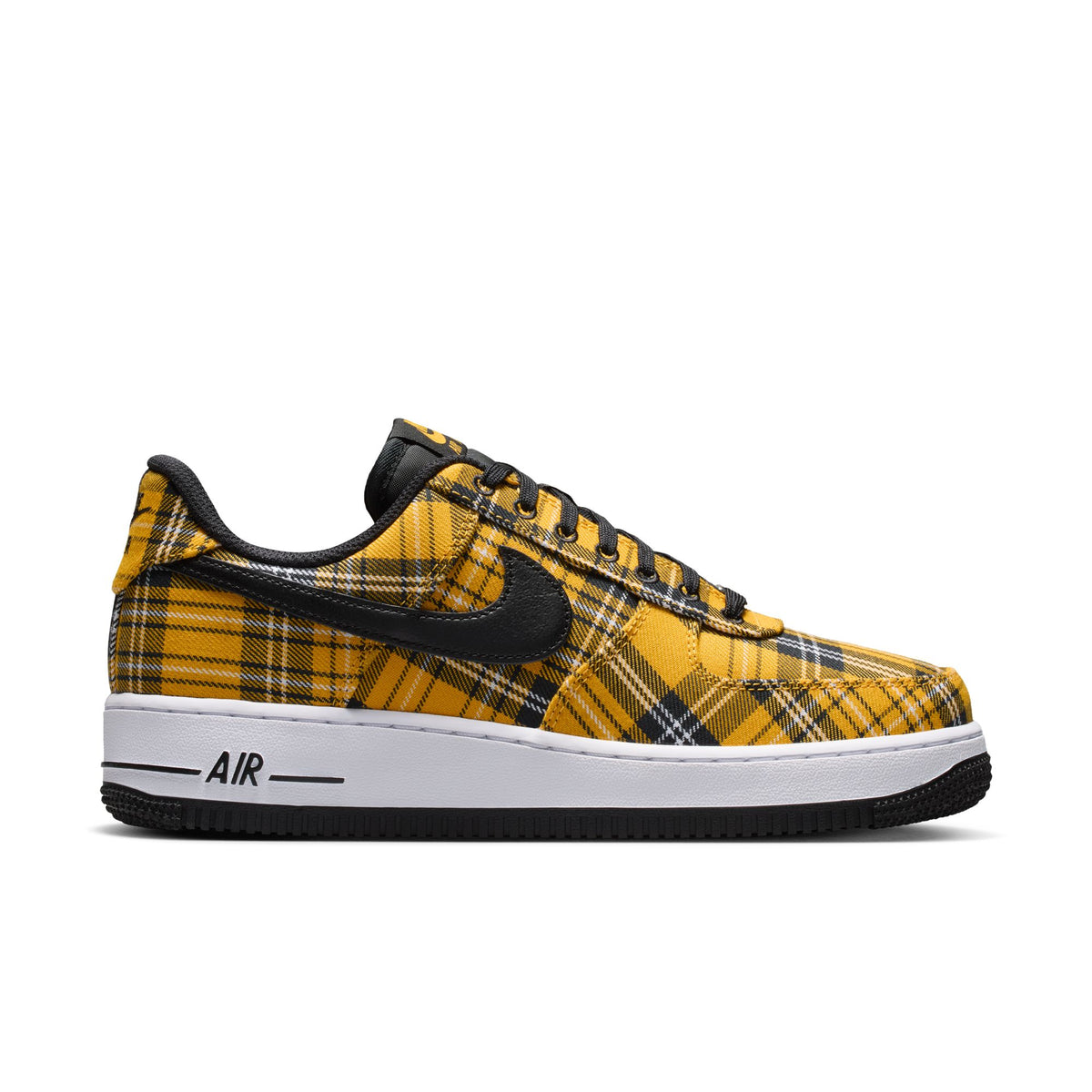 Nike Air Force 1 '07 "Plaid" IR5596-900
