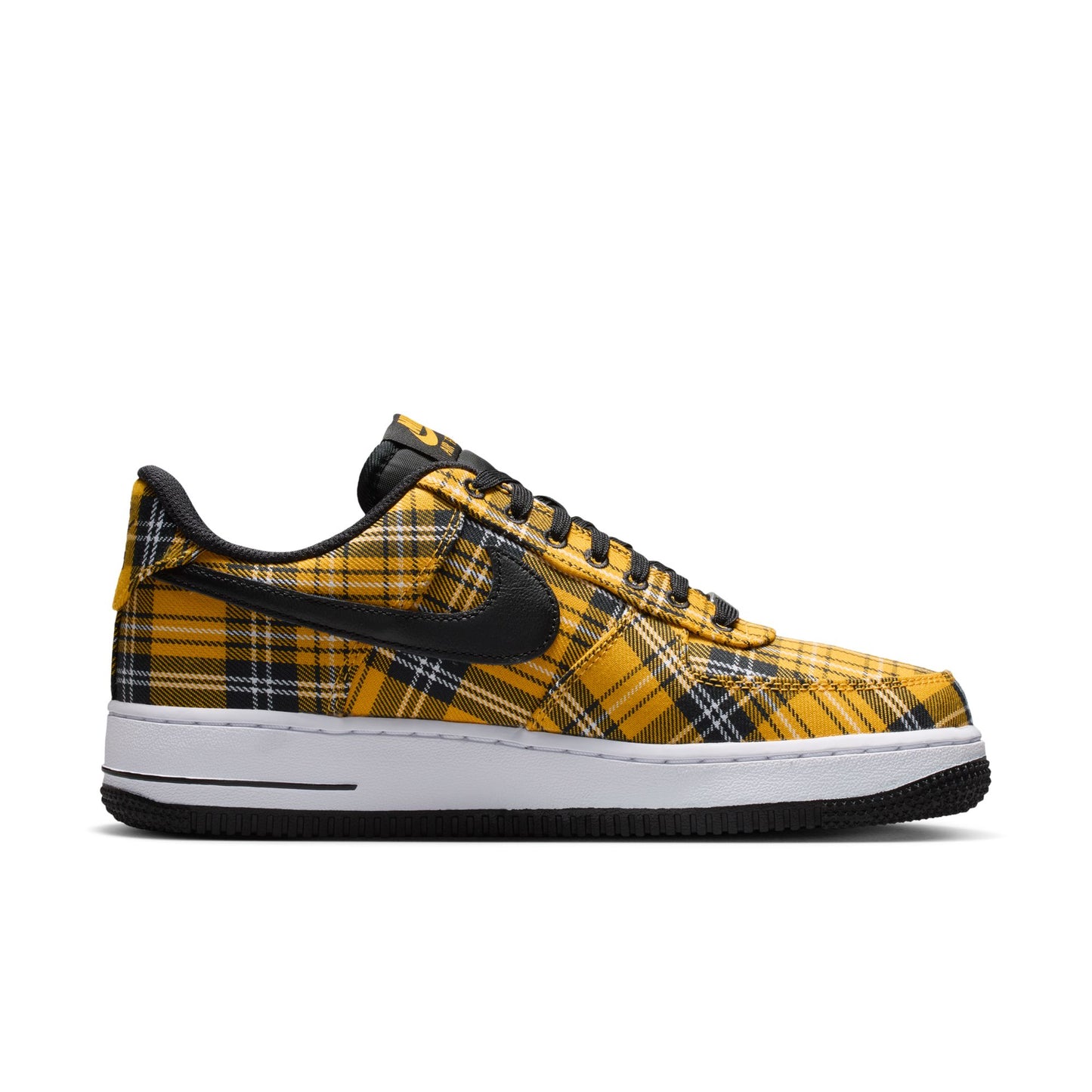 Nike Air Force 1 '07 "Plaid" IR5596-900