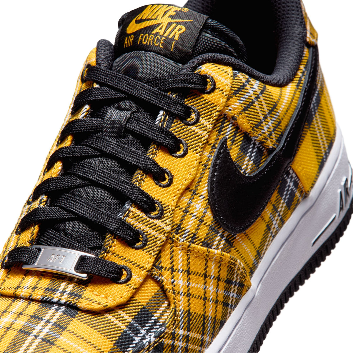 Nike Air Force 1 '07 "Plaid" IR5596-900