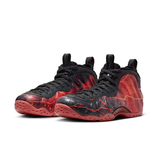 Nike Air Foamposite One x Stranger Things IR7336-001