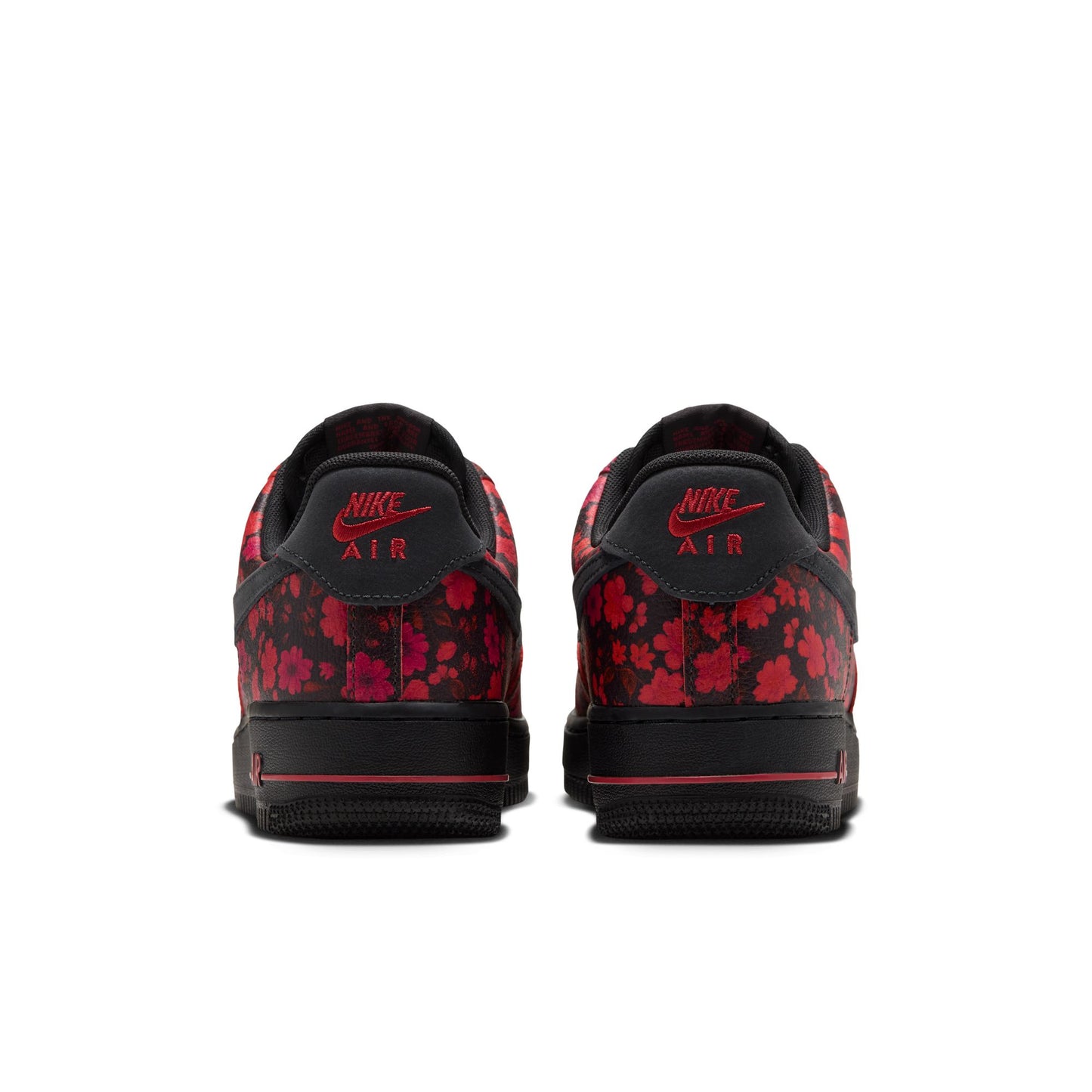 Nike Air Force 1 '07 "Floral" IR8617-900