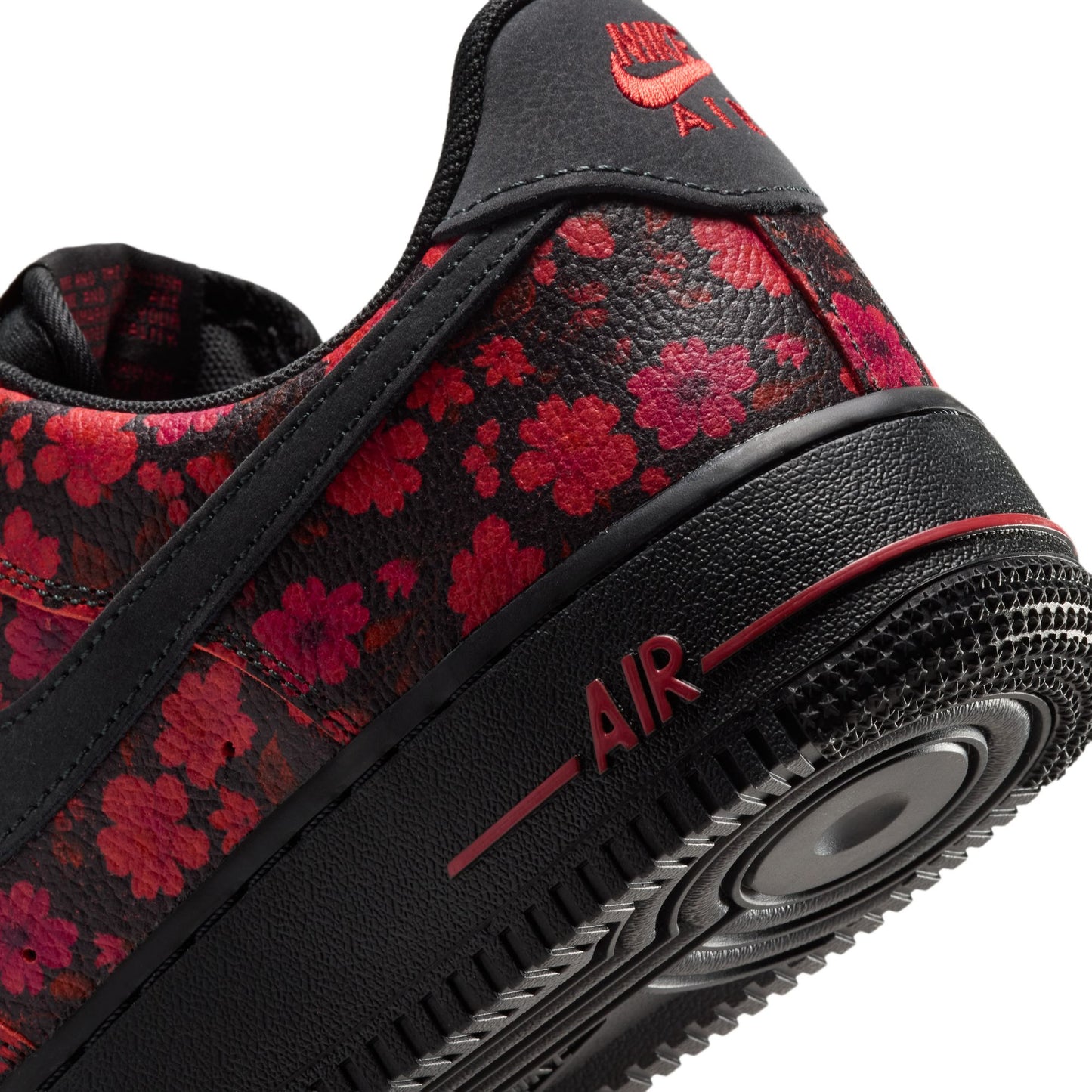 Nike Air Force 1 '07 "Floral" IR8617-900