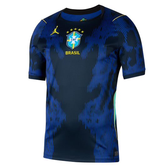 Brazil 2026 Stadium Away IU1072-417