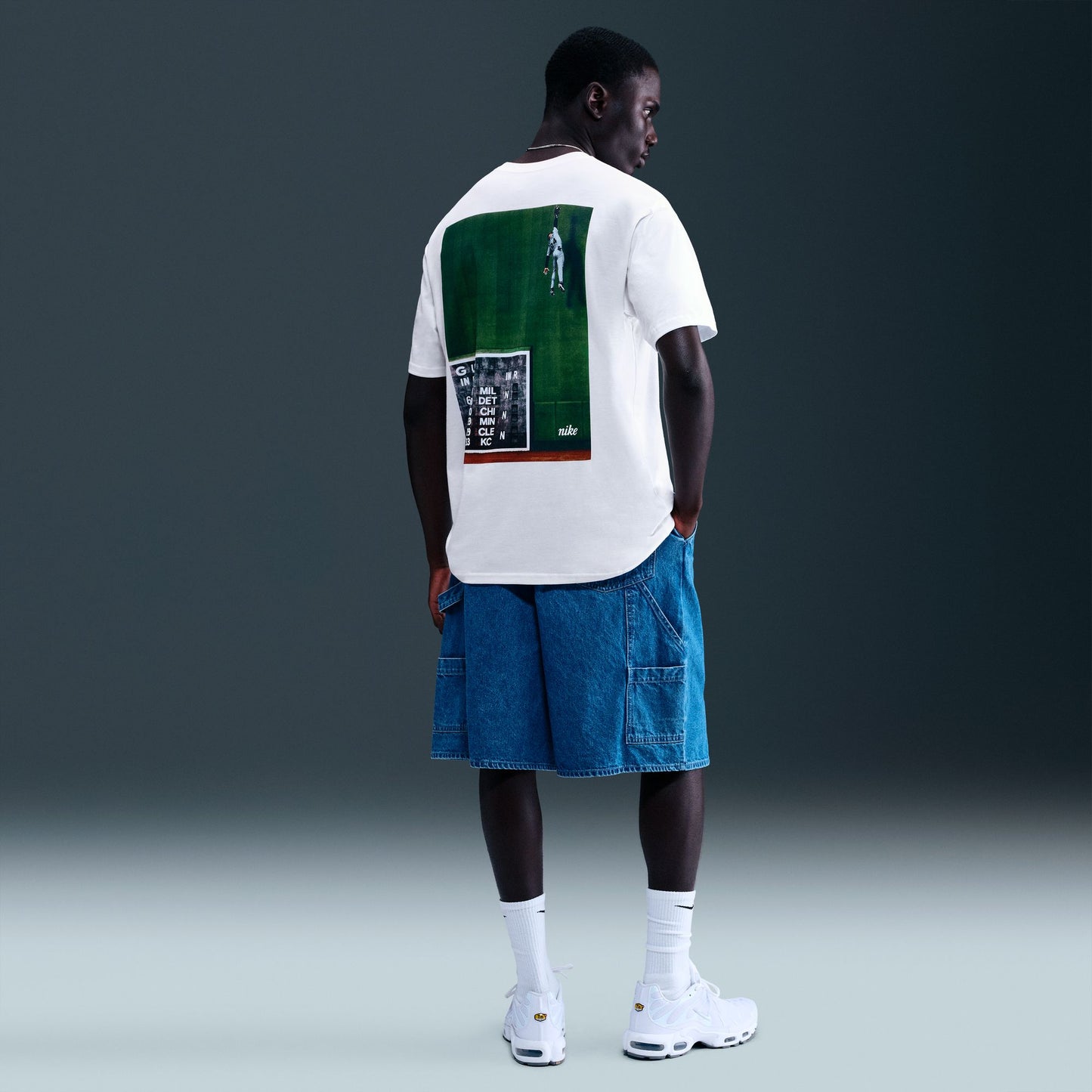 Nike Sportswear IU1698-100