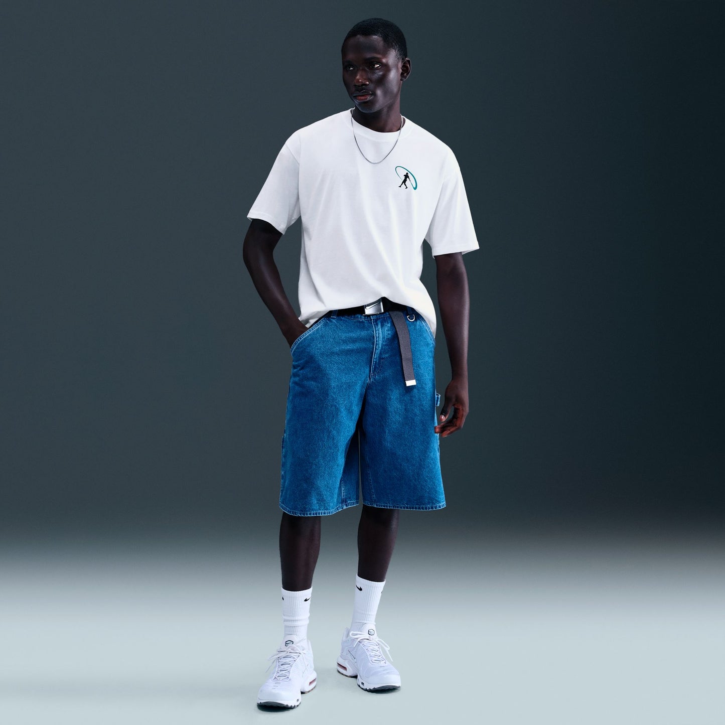 Nike Sportswear IU1698-100