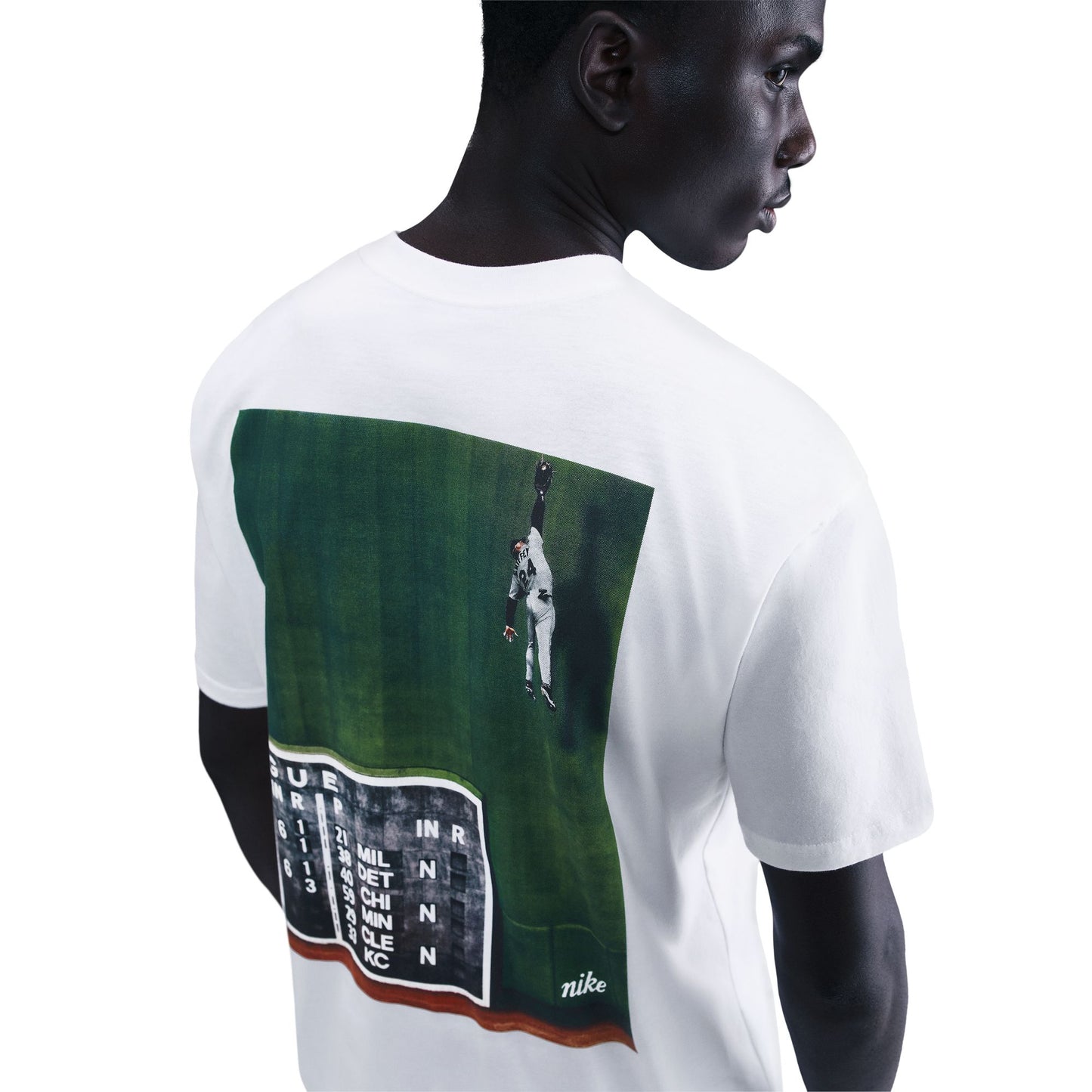 Nike Sportswear IU1698-100