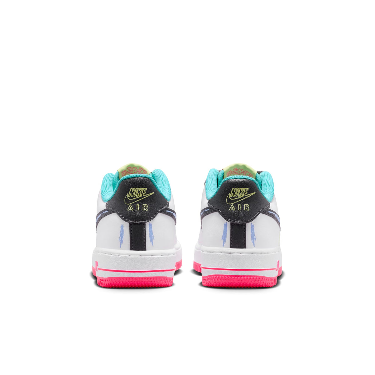 Nike Air Force 1 IU3252-100