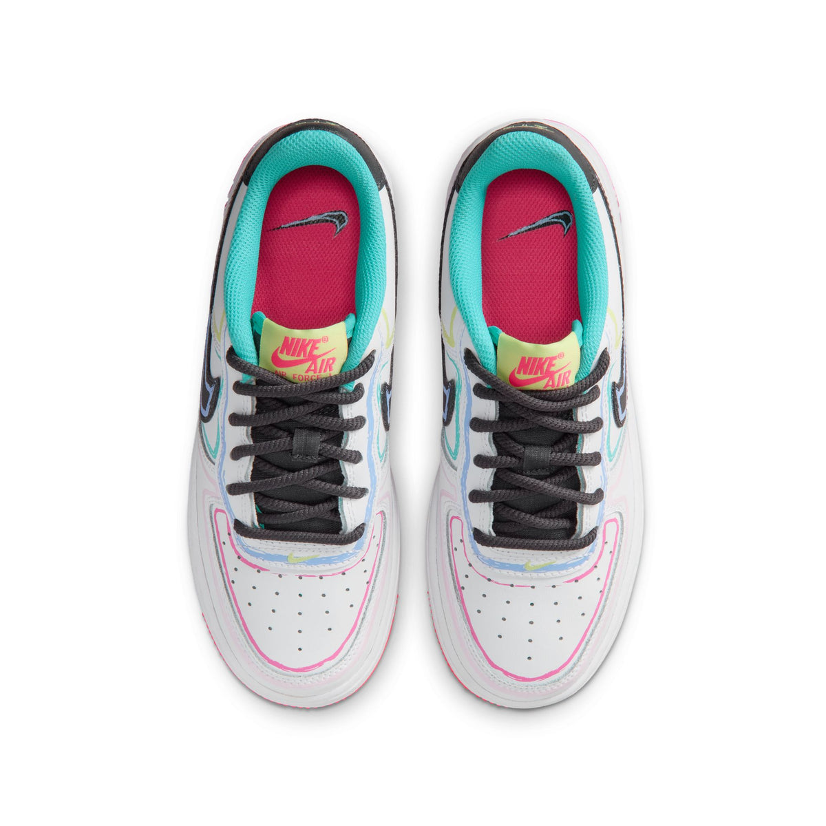 Nike Air Force 1 IU3252-100