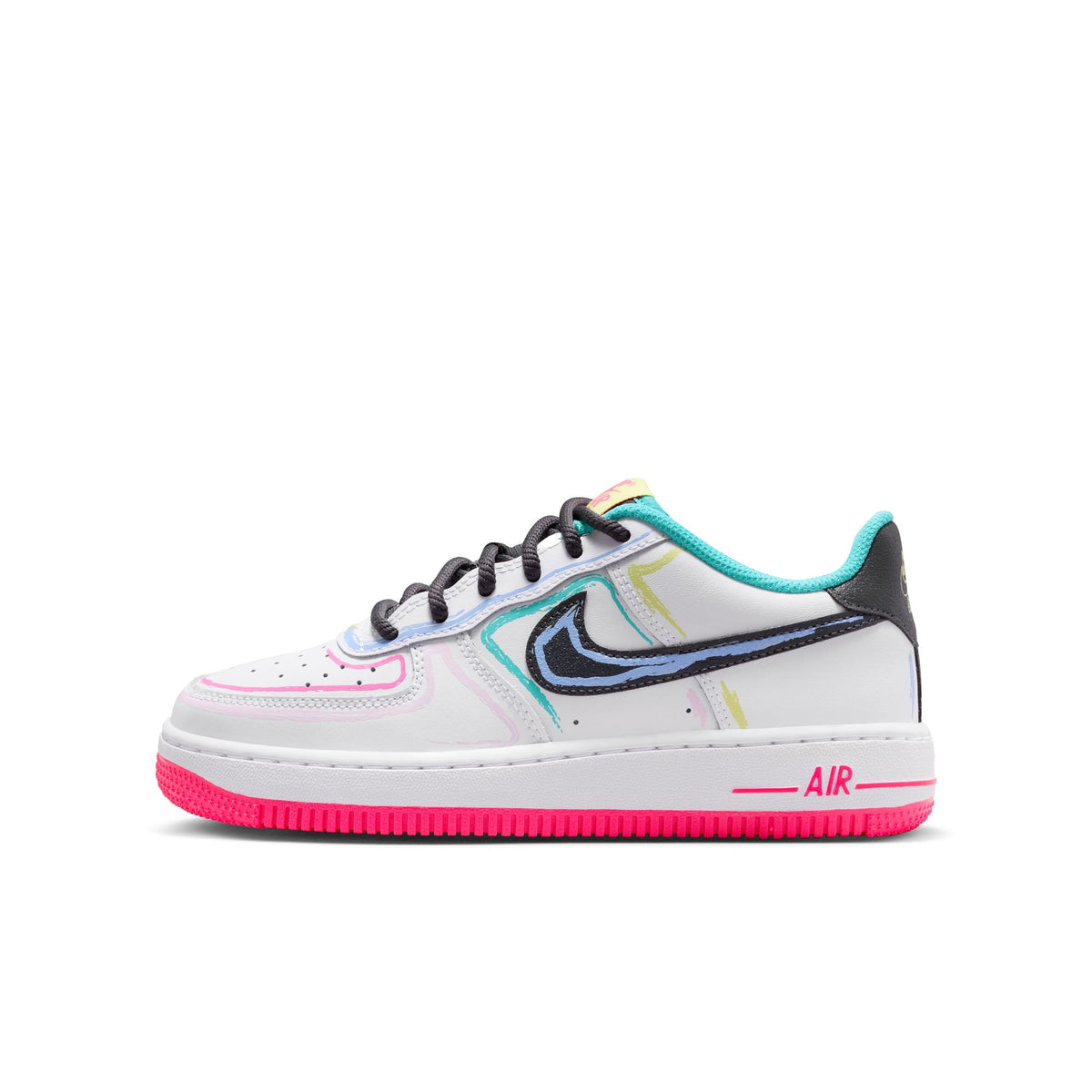 Nike Air Force 1 IU3252-100