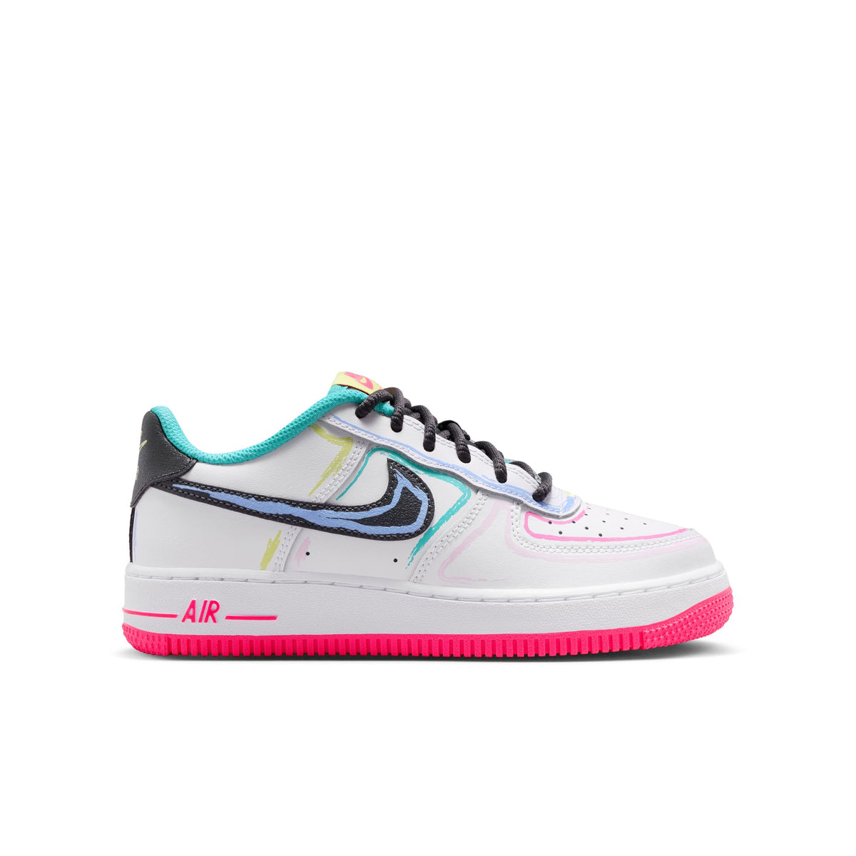 Nike Air Force 1 IU3252-100
