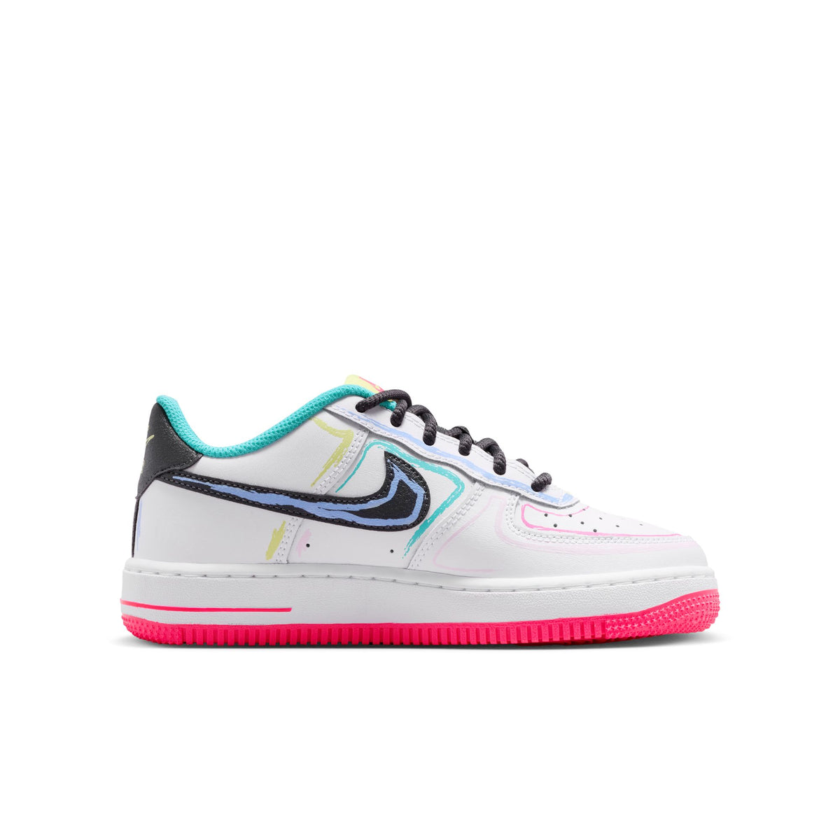 Nike Air Force 1 IU3252-100