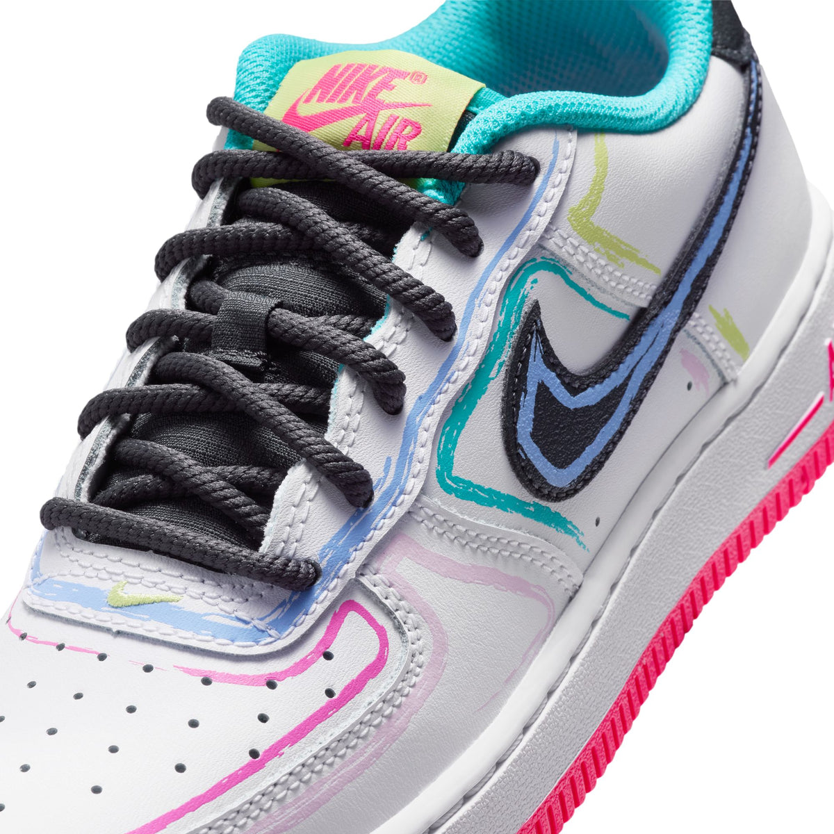 Nike Air Force 1 IU3252-100