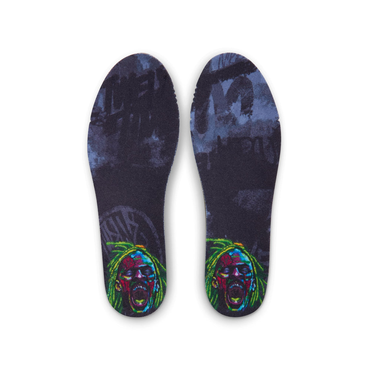 Ja 4 "Zombie" IU7664-300
