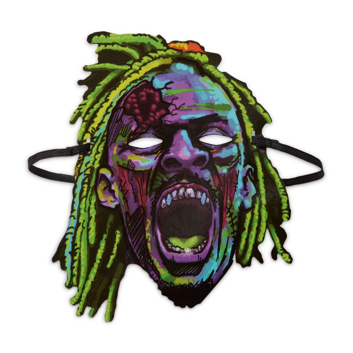 Ja 4 "Zombie" IU7664-300